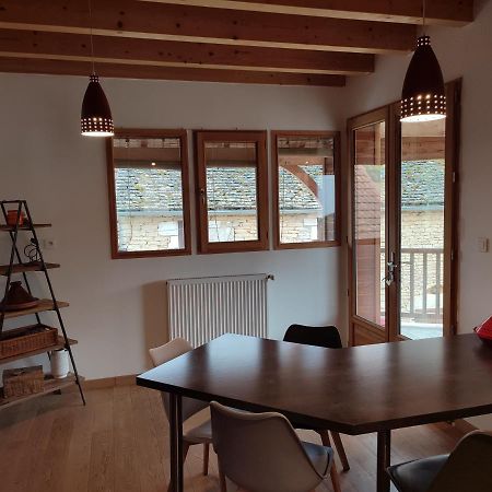 Le Clos Du Chateau Rully  Exteriör bild