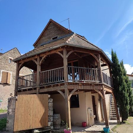Le Clos Du Chateau Rully  Exteriör bild