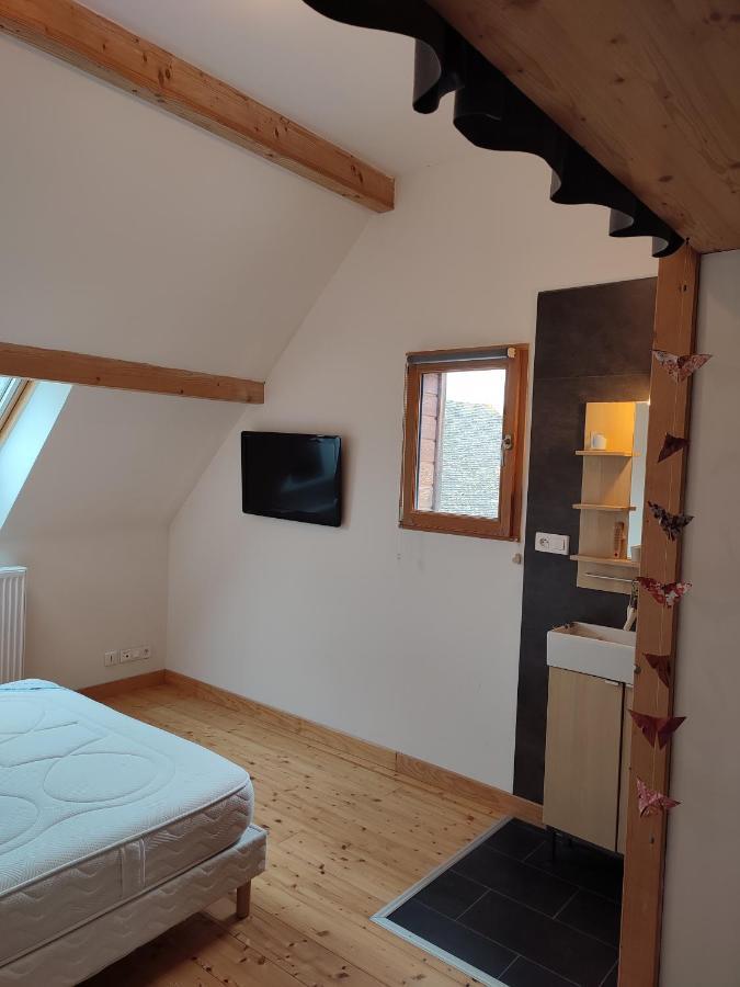 Le Clos Du Chateau Rully  Exteriör bild
