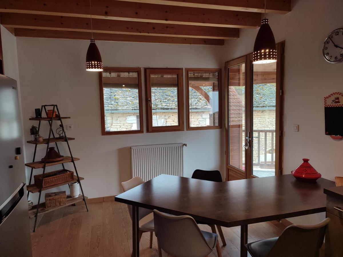 Le Clos Du Chateau Rully  Exteriör bild