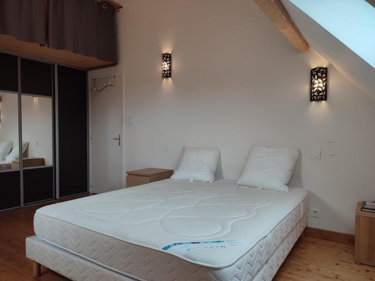 Le Clos Du Chateau Rully  Exteriör bild