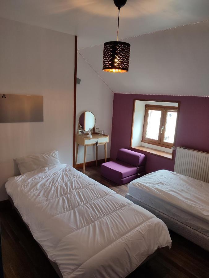 Le Clos Du Chateau Rully  Exteriör bild