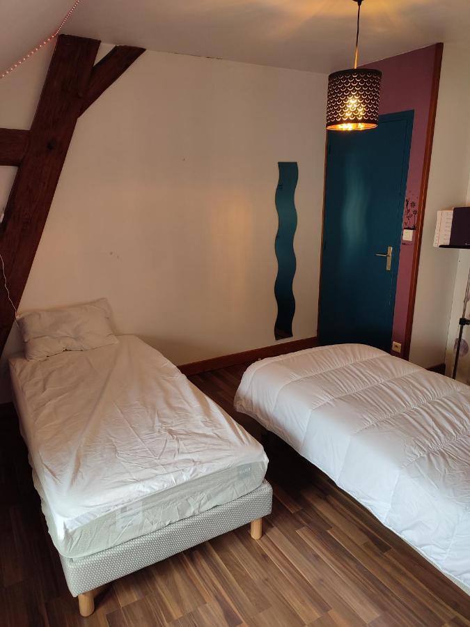 Le Clos Du Chateau Rully  Exteriör bild