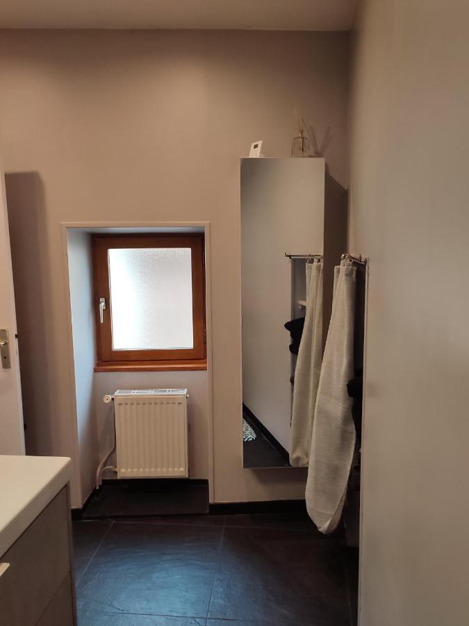 Le Clos Du Chateau Rully  Exteriör bild