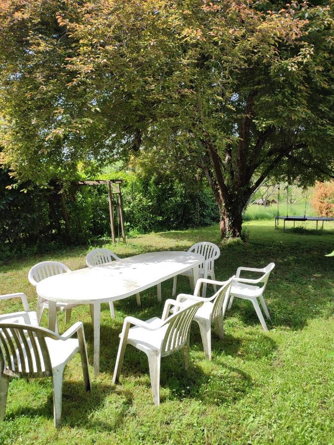 Le Clos Du Chateau Rully  Exteriör bild