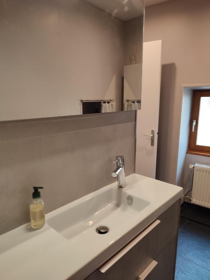 Le Clos Du Chateau Rully  Exteriör bild