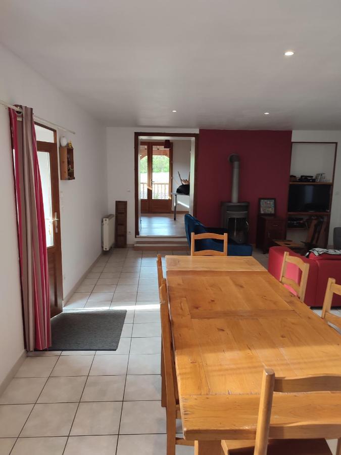 Le Clos Du Chateau Rully  Exteriör bild