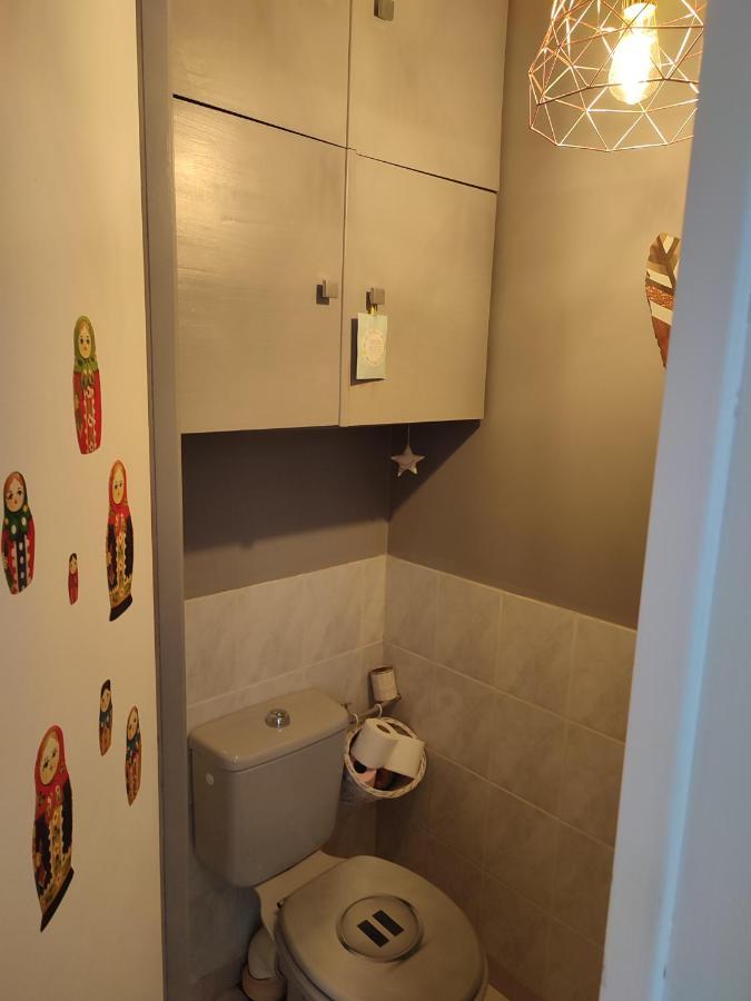 Le Clos Du Chateau Rully  Exteriör bild