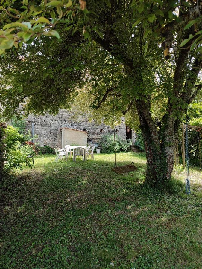Le Clos Du Chateau Rully  Exteriör bild